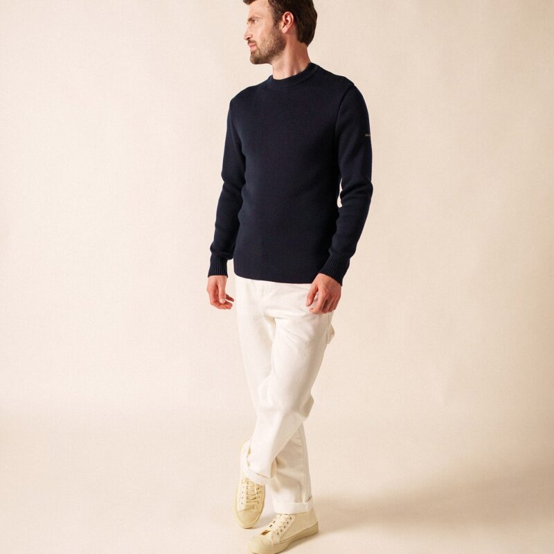 Saint James — Pull marin Rochefort (NAVY)