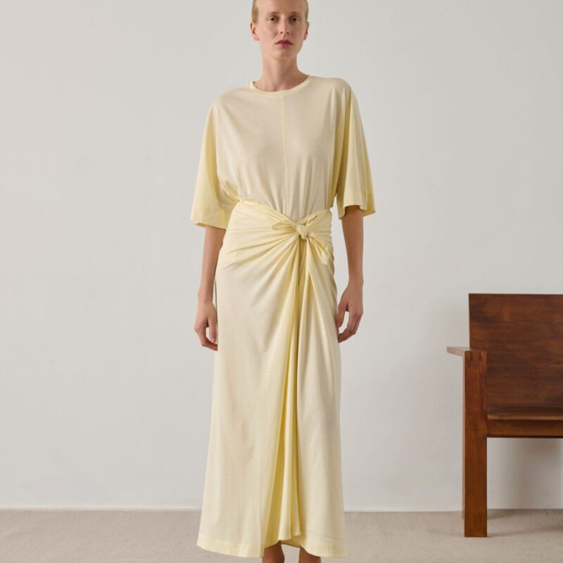 Soeur — Jupe Goa Jaune