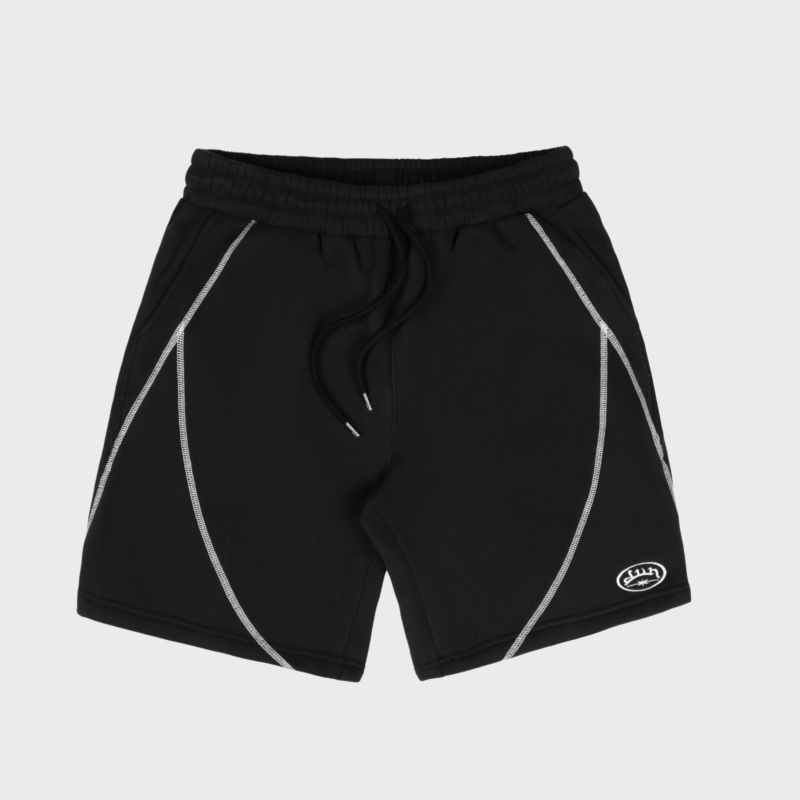 Divin by Divin — Black Short Lines