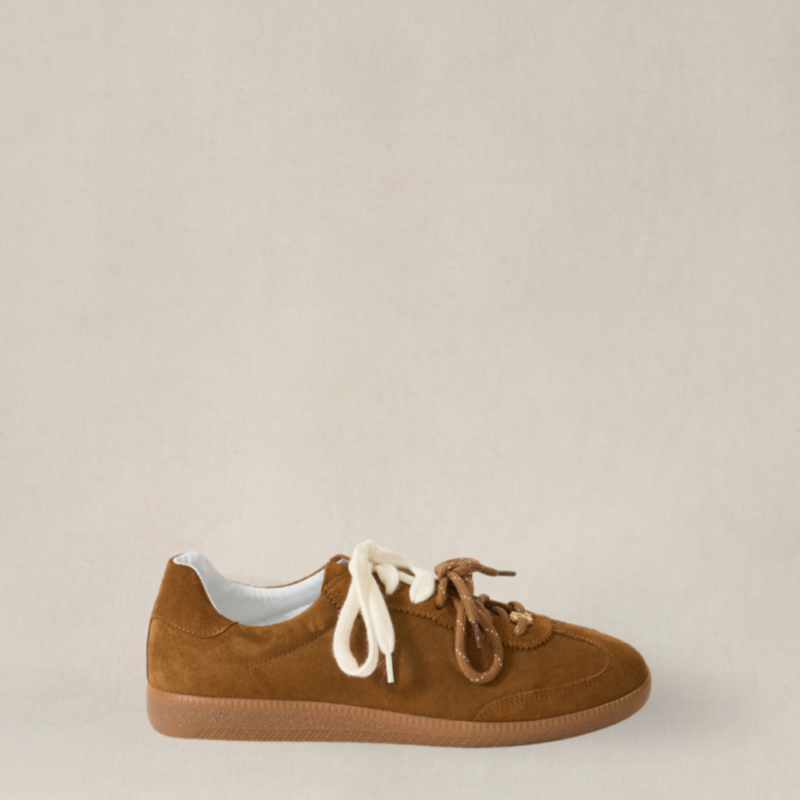 Petite Mendigote — Baskets Carmen