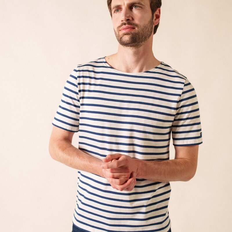 Saint James — Marinière Levant (NEIGE/MARINE)