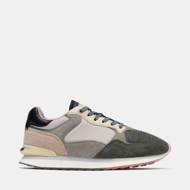 The Hoff Brand — City Seoul