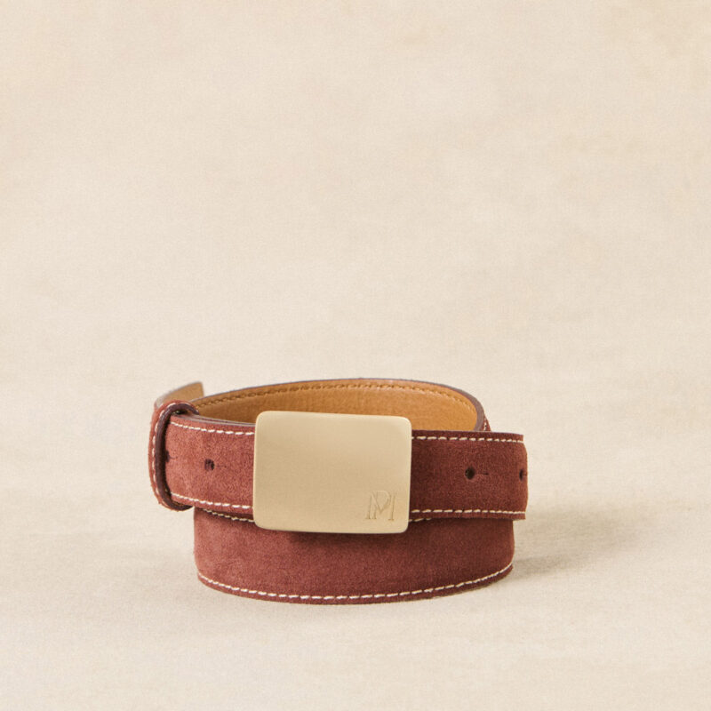 Petite Mendigote — Ceinture Aisa