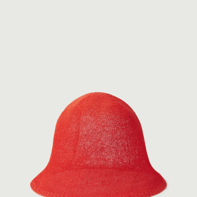 Soeur — Chapeau Ivor Rouge