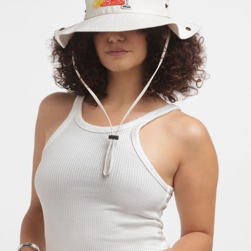 Hotel Mahfouf — Chapeau Farmington