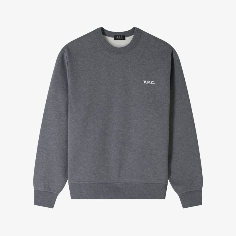 APC — Sweat Boxy Petit VPC