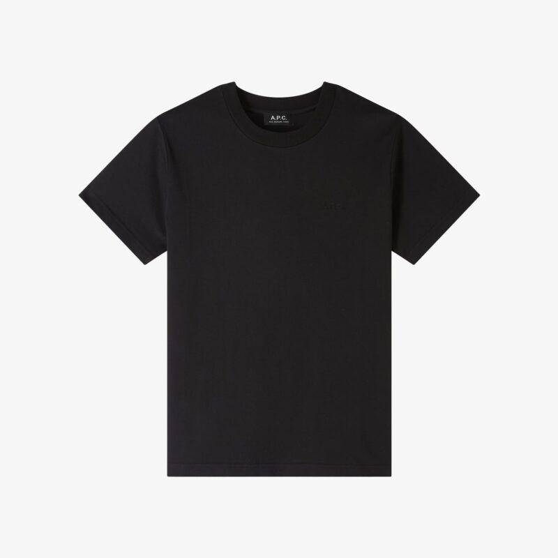 APC — T-Shirt Standard A.P.C. Brodé Unisexe