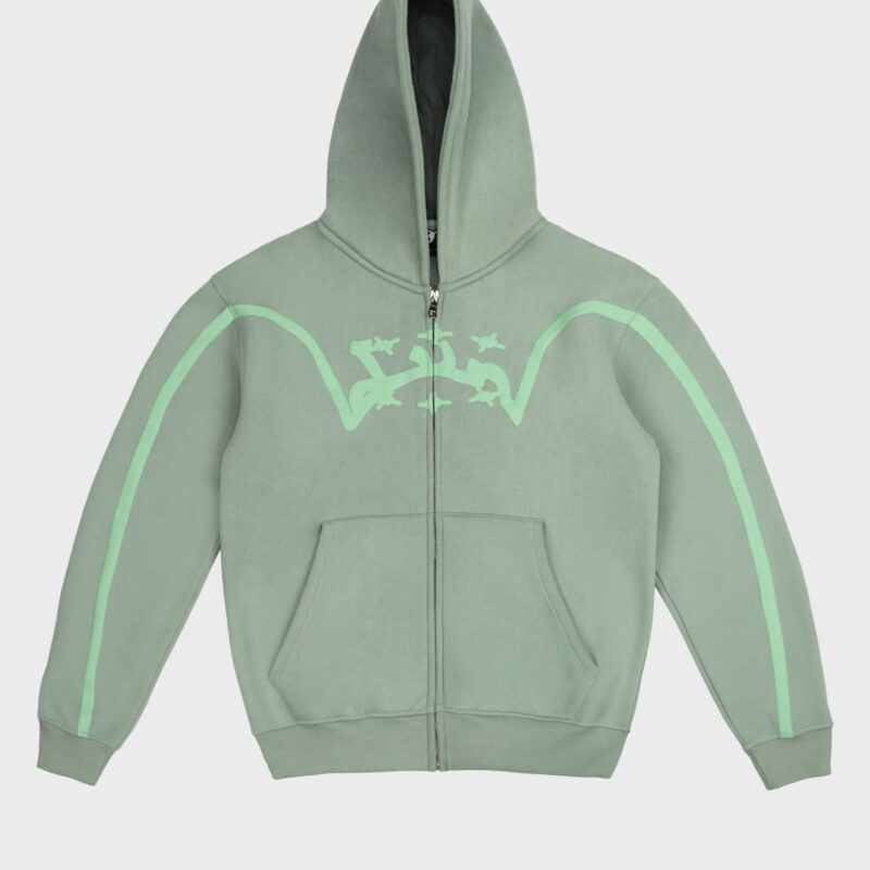 Divin by Divin — Line Zip