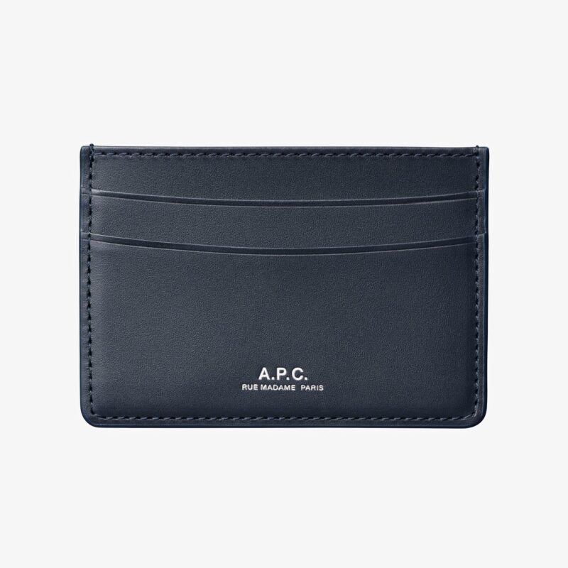 APC — Porte-cartes André