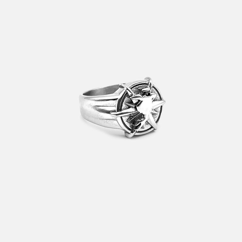 Divin by Divin — Divinity Ring