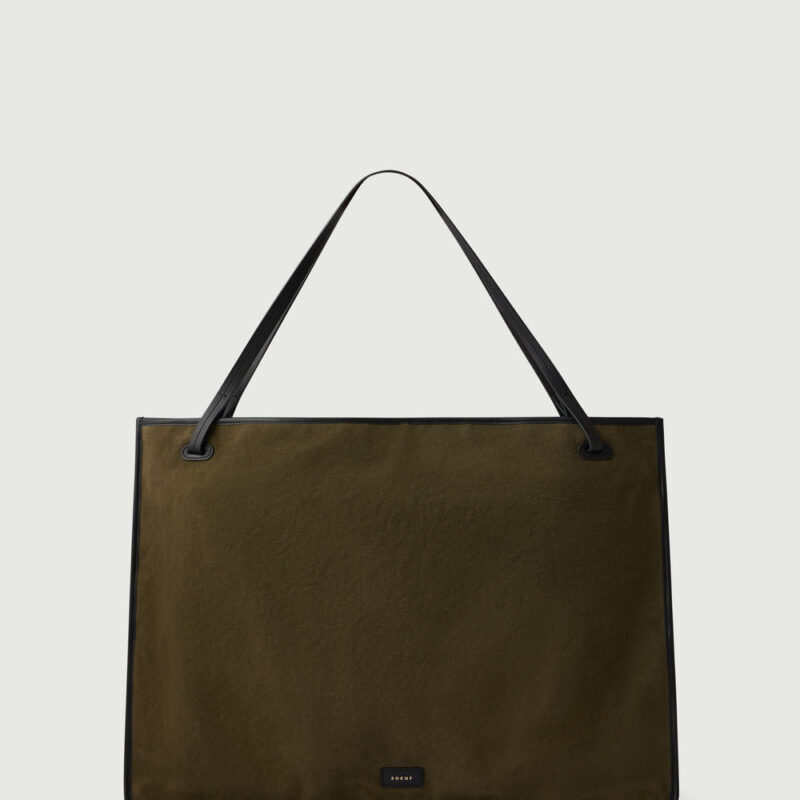 Soeur — Cabas Darla Kaki