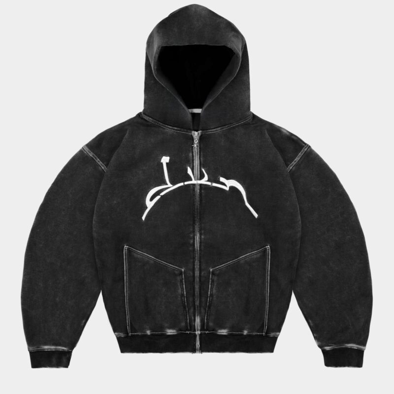 Divin by Divin — Sharp Zip