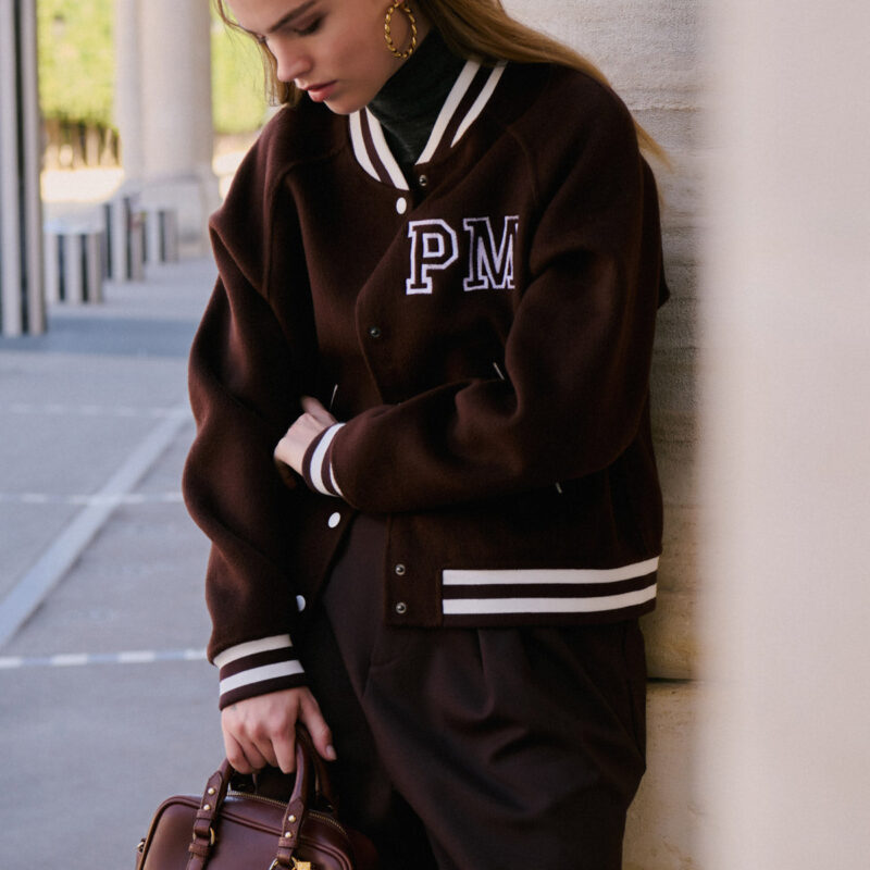 Petite Mendigote — Teddy Olie